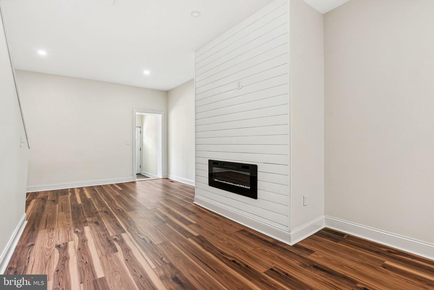 Property Photo: 1107 S Divinity Street PA 19143