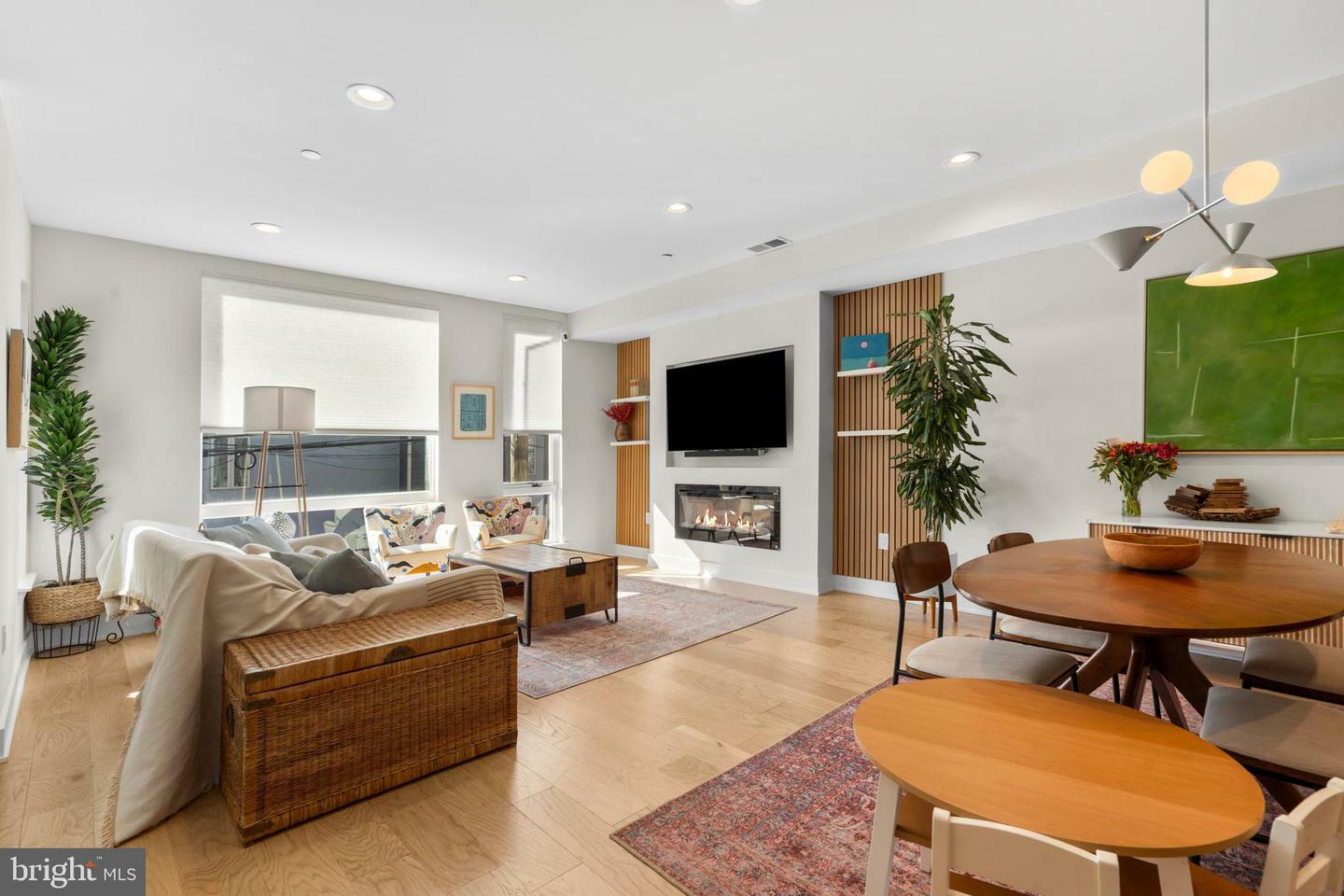 Property Photo: 439 E Wildey Street PA 19125