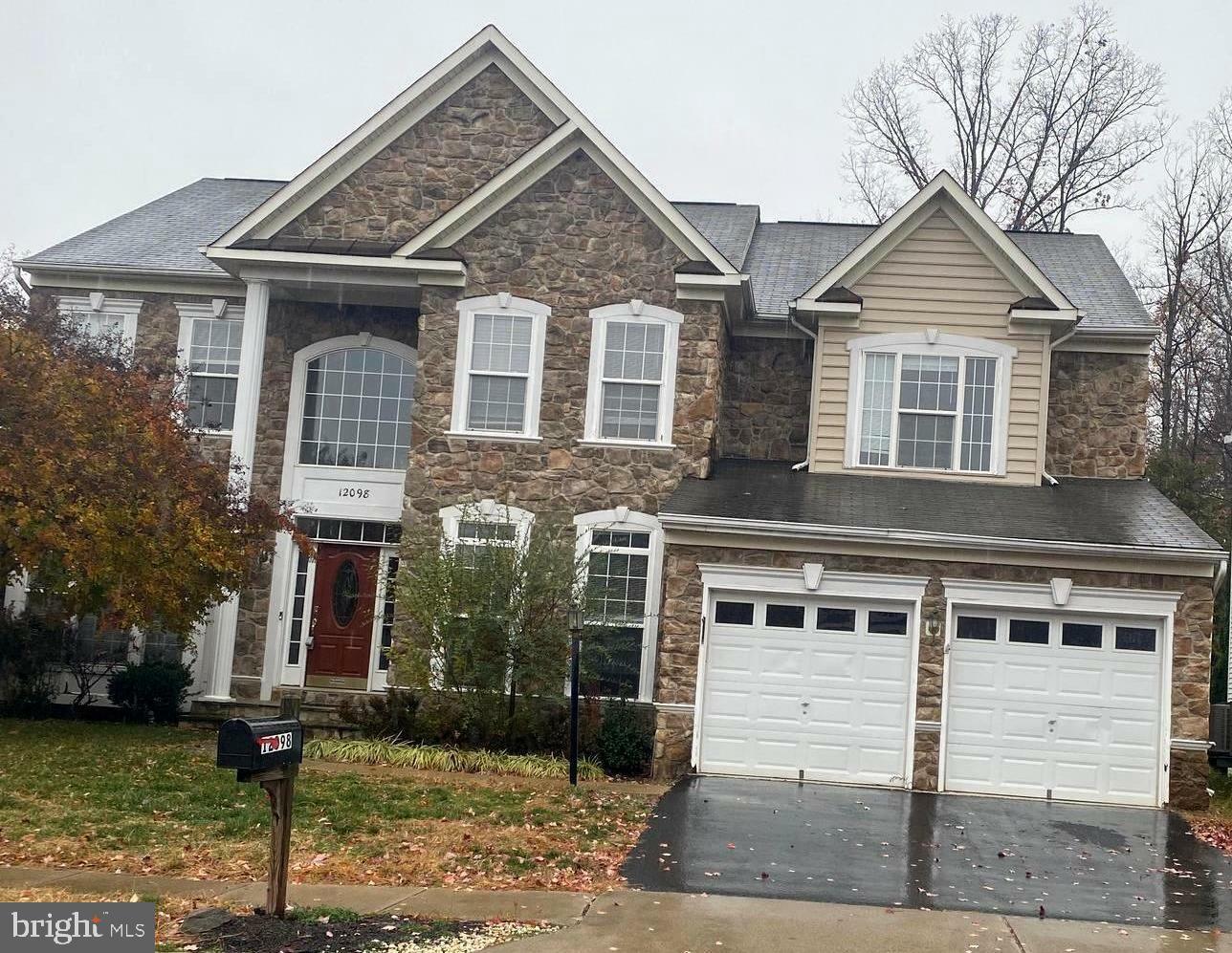 Property Photo:  12098 Paper Birch Lane  VA 20155 