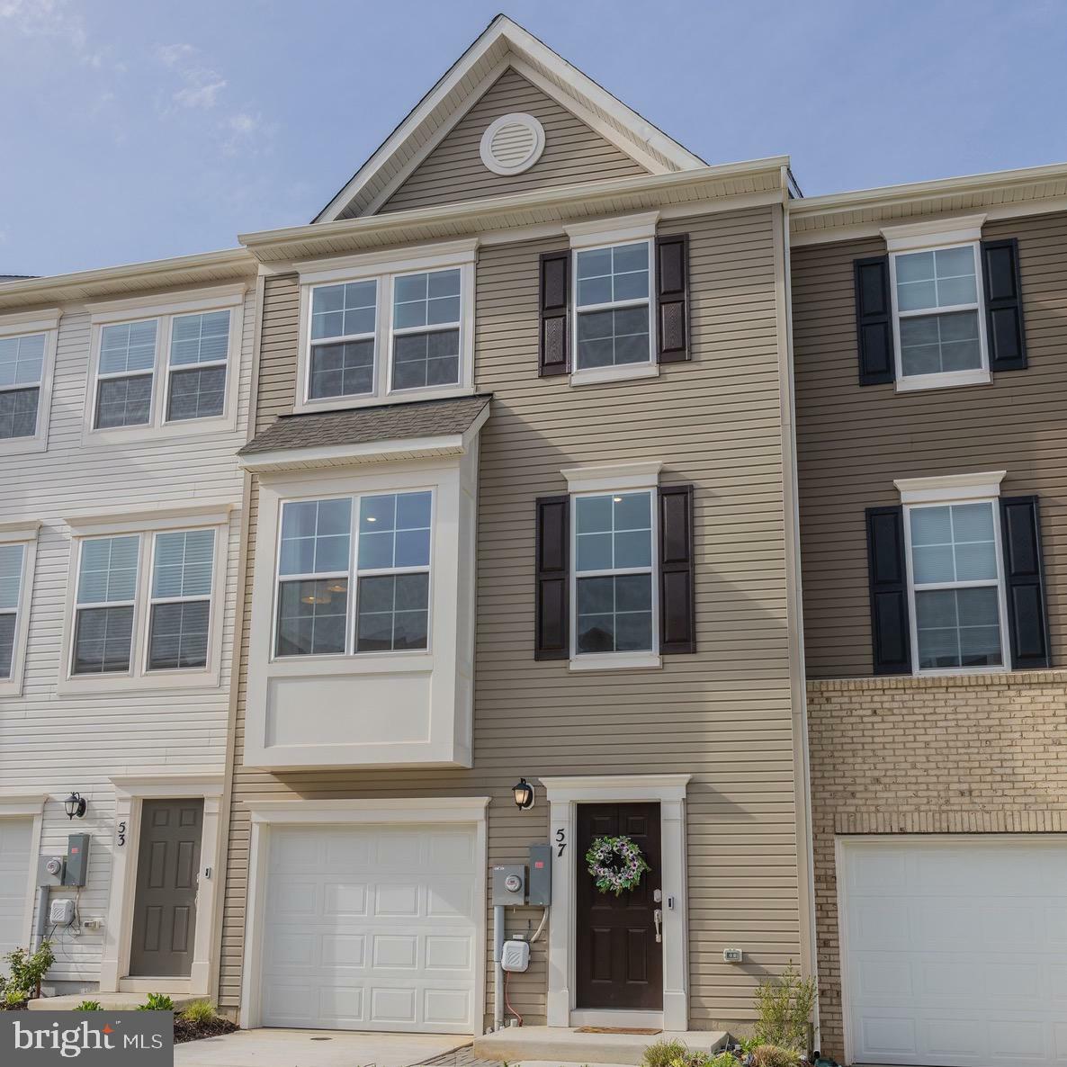 Property Photo: 57 Stembogan Court WV 25414