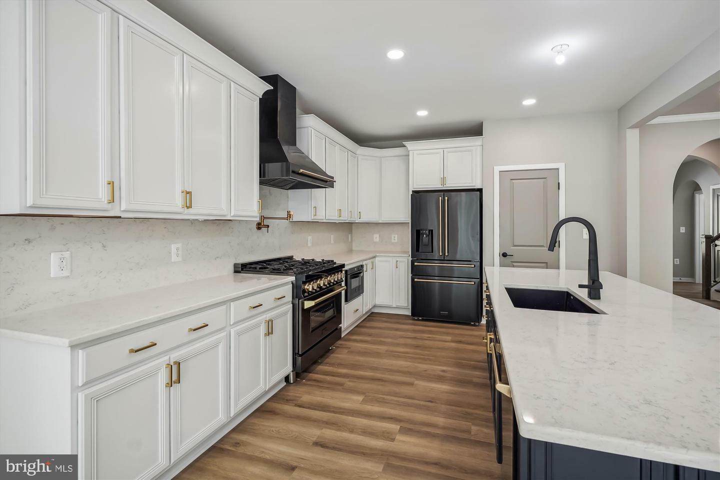 Property Photo: Lot 9B Camden Lane VA 22718