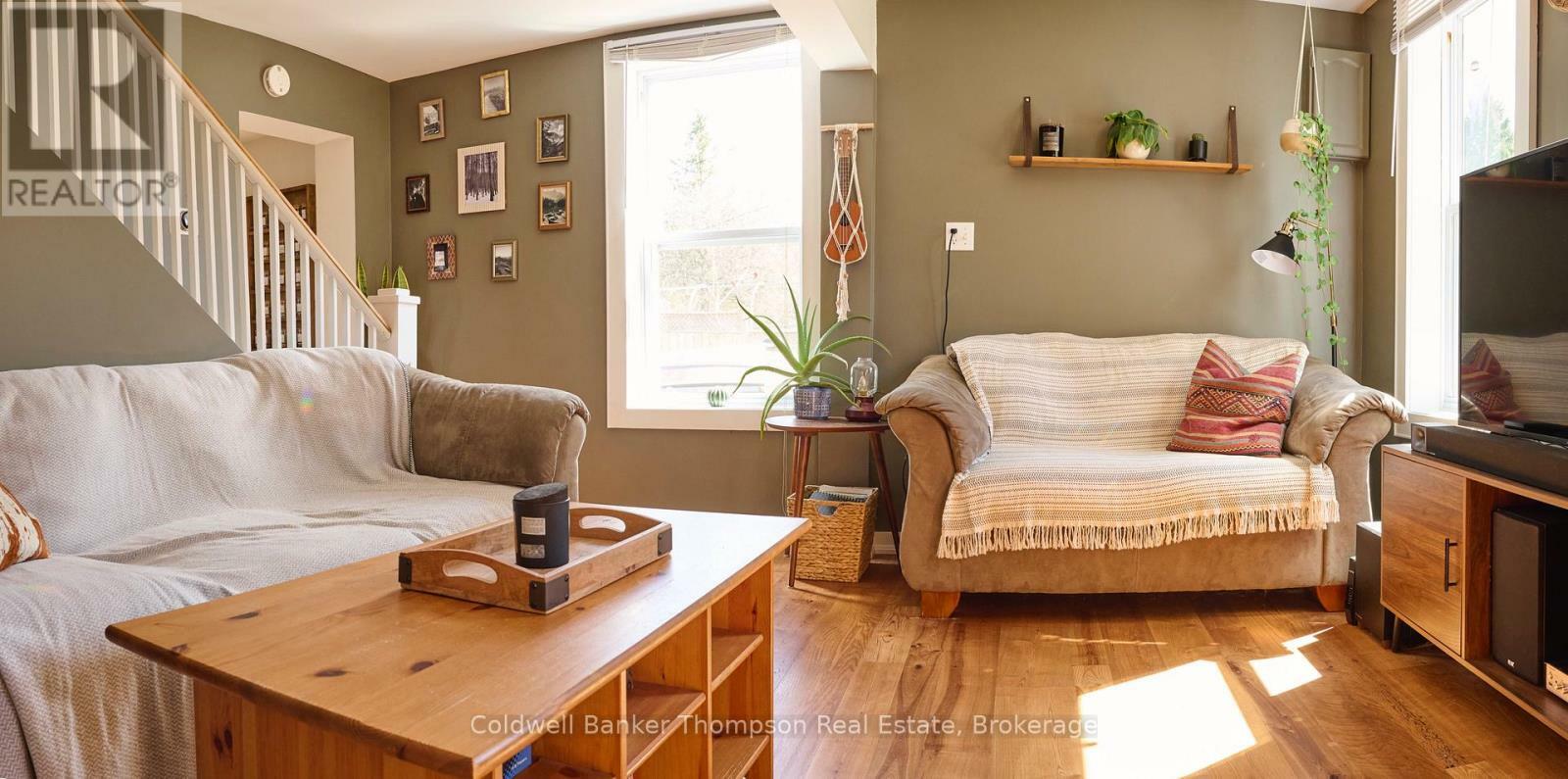 Property Photo: 30 George Street ON P1H 1T9