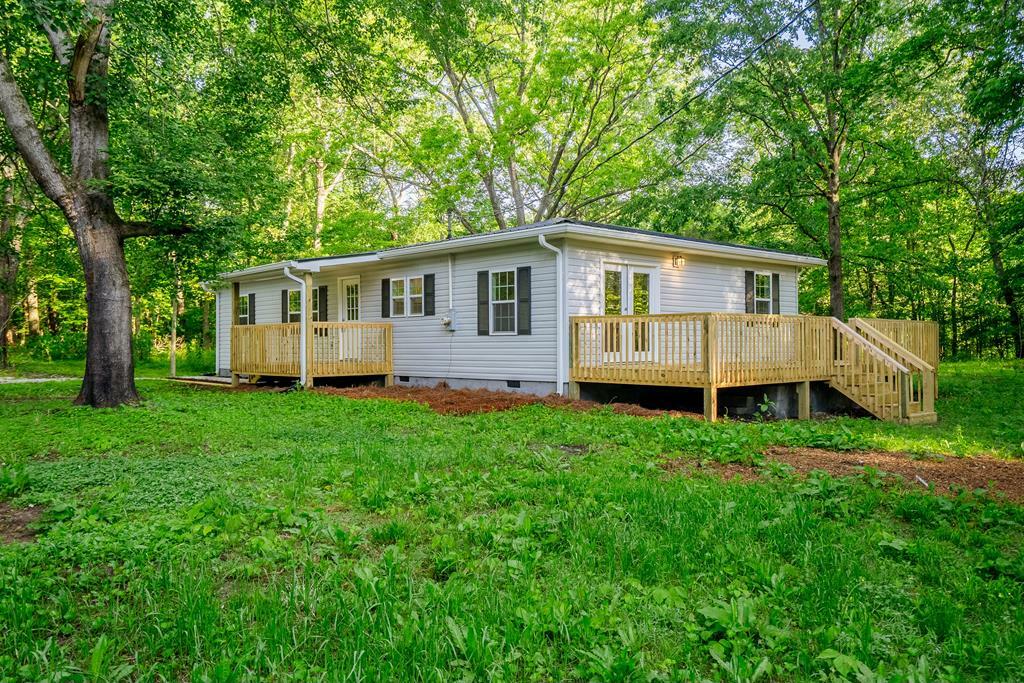 Property Photo: 110 Groce Rd GA 30728