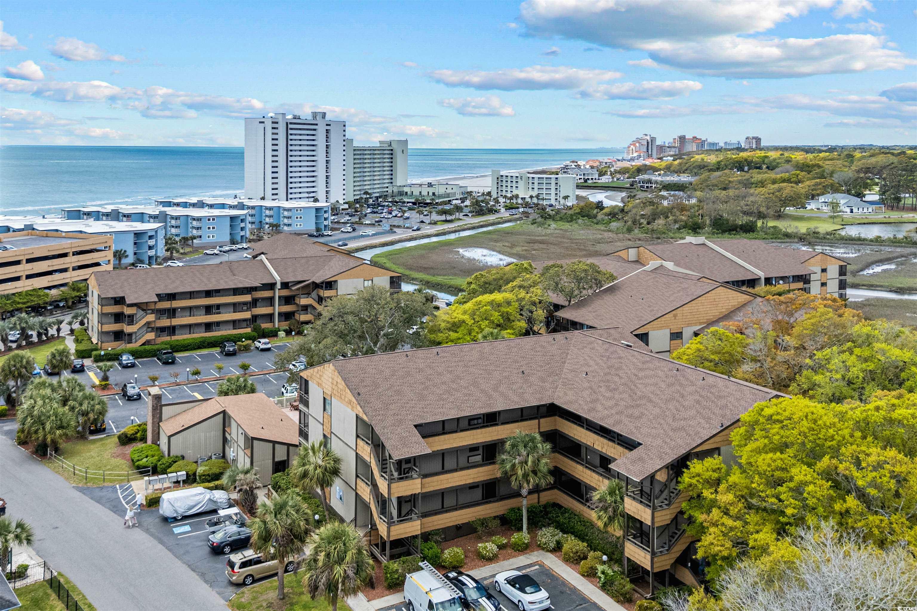 Property Photo: 9501 Shore Dr. C-328 SC 29572