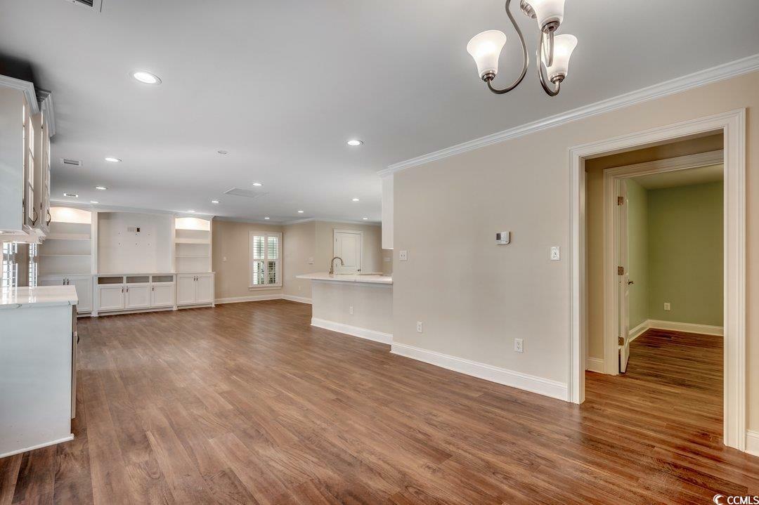 Property Photo:  107 Azalea Dr.  SC 29526 