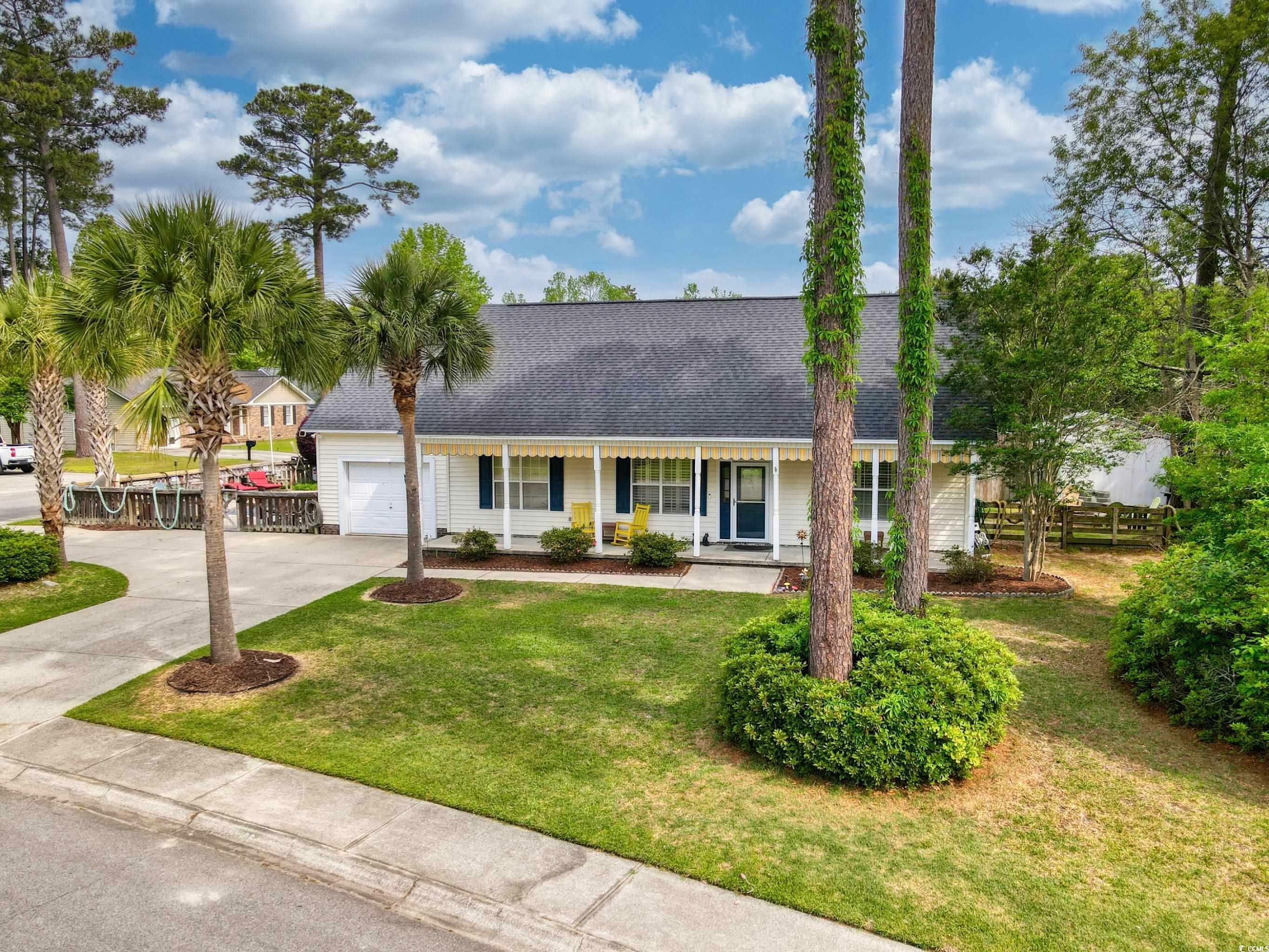 Property Photo: 106 Willow Ridge Rd. SC 29588