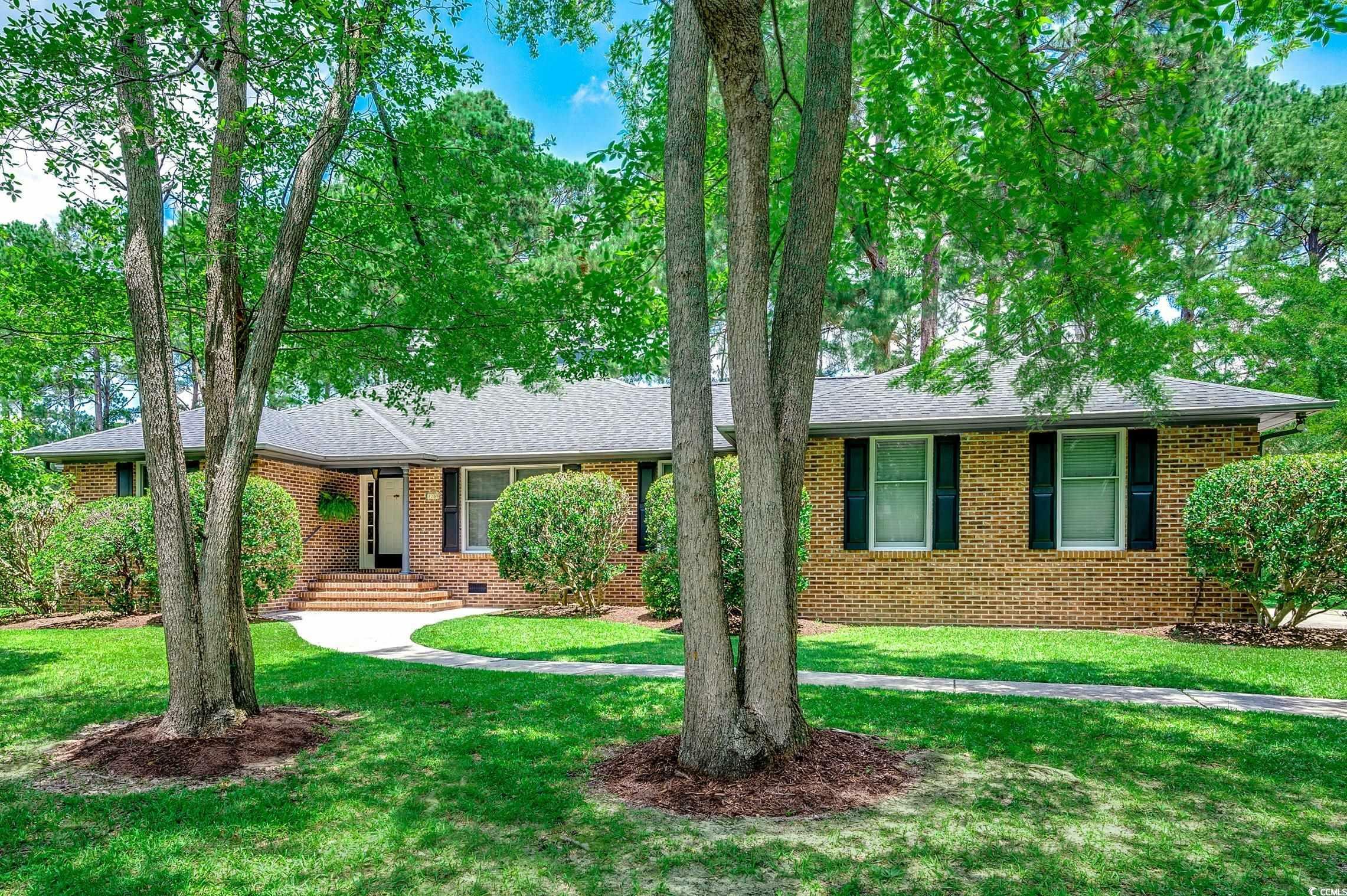 Property Photo: 8209 Timber Ridge Rd. SC 29526