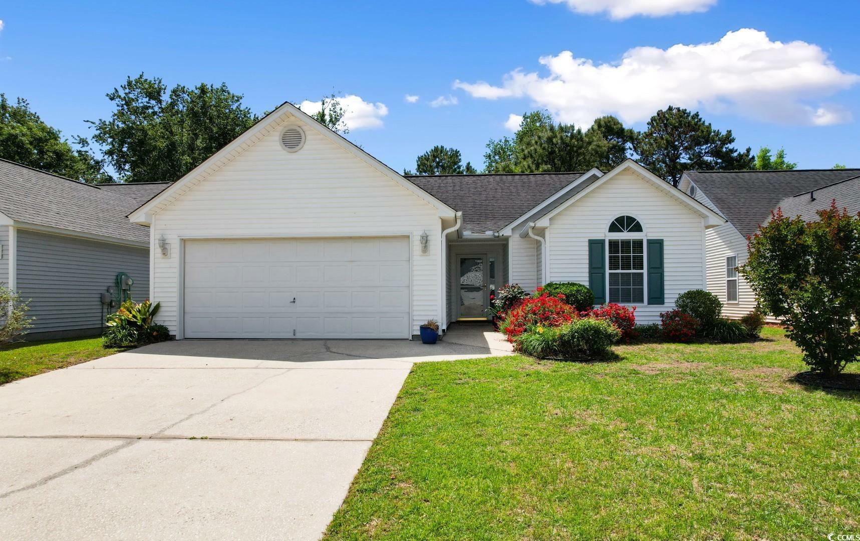 Property Photo: 4591 Hidden Creek Ln. SC 29579