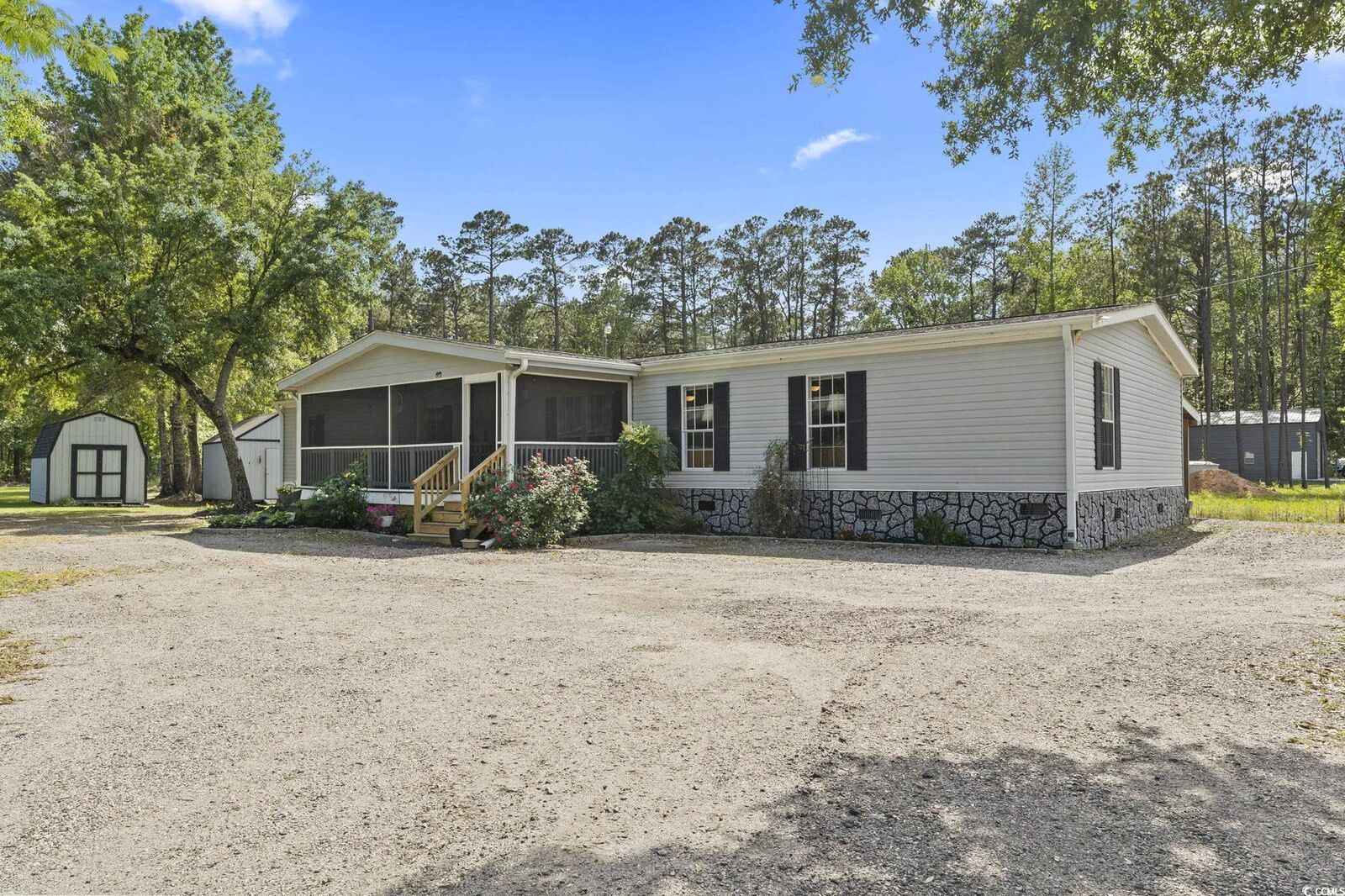 Property Photo:  9415 Applesauce Dr.  SC 29588 