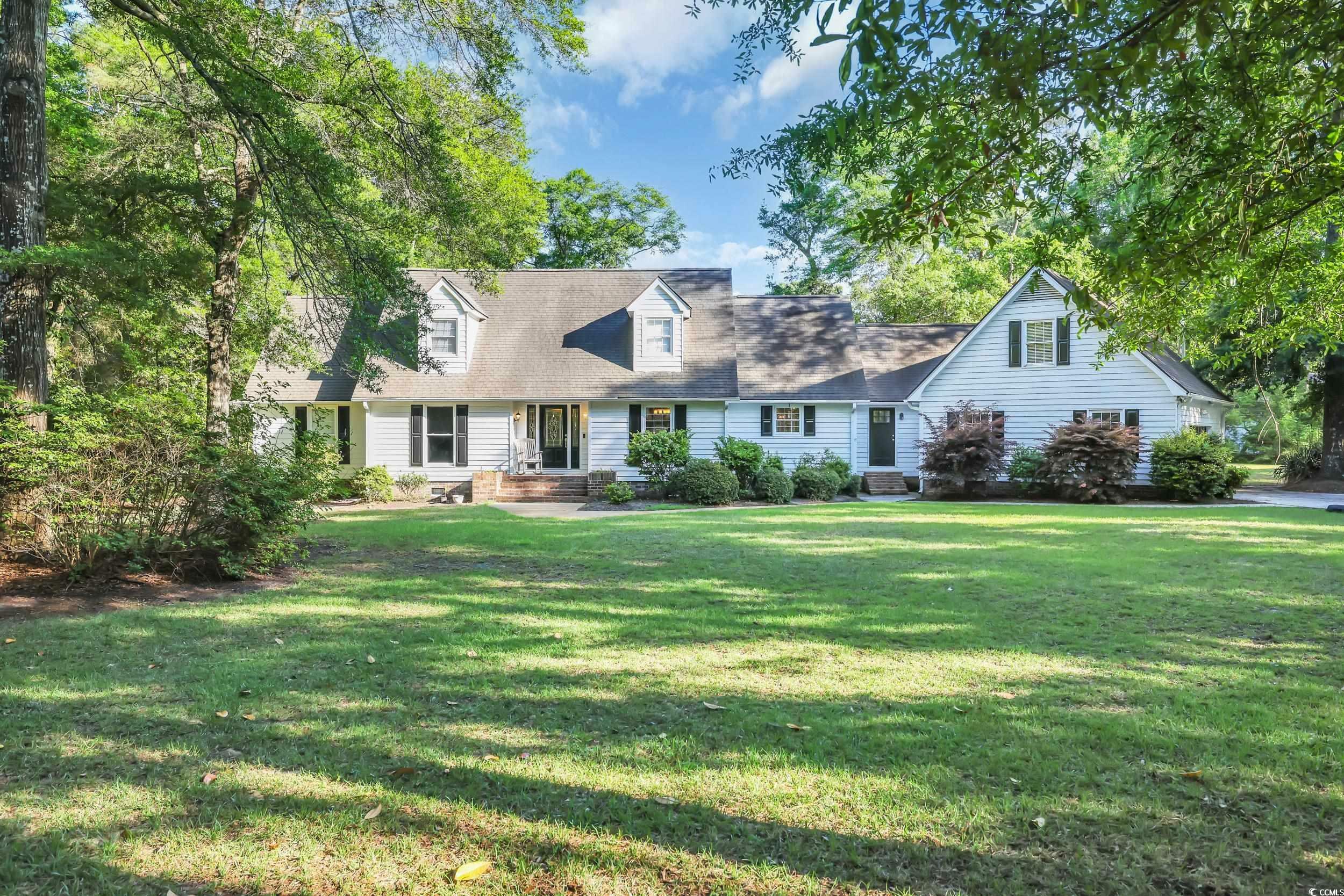 Property Photo:  217 Myrtle Ln.  SC 29572 