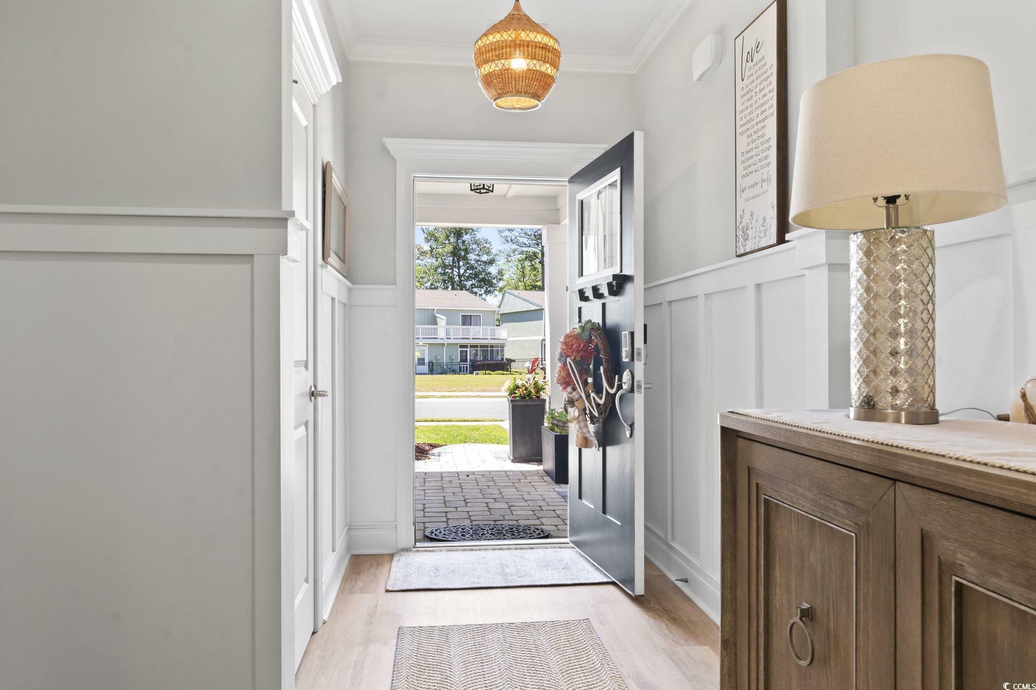 Property Photo:  1010 Graybill Lane  SC 29582 