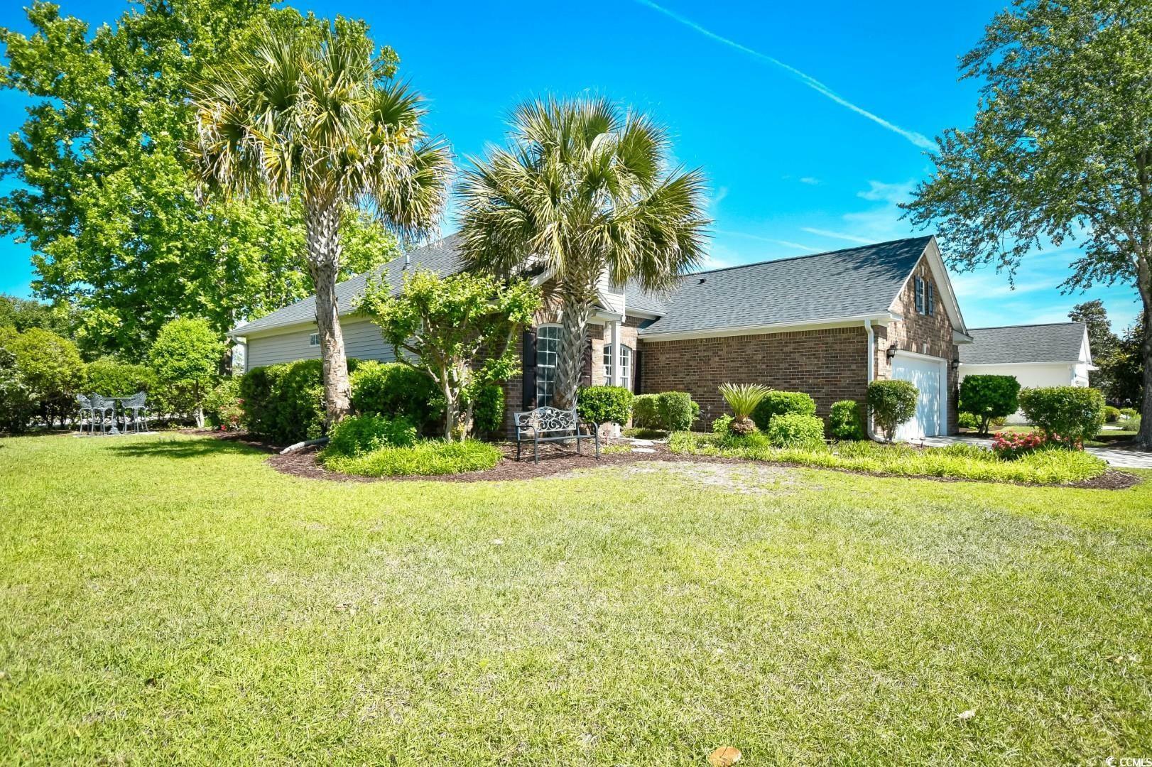 Property Photo: 5813 Mossy Oaks Dr. SC 29582