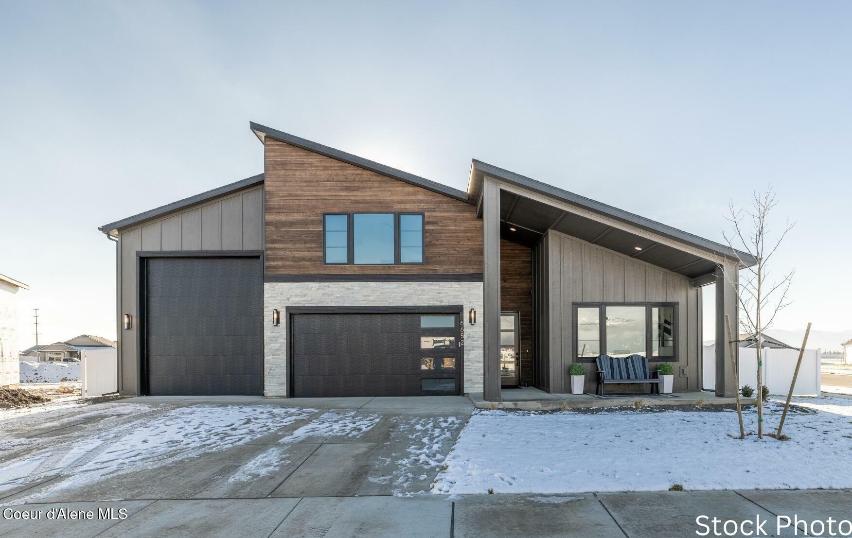 6538 W Plant Lane  Rathdrum ID 83858 photo