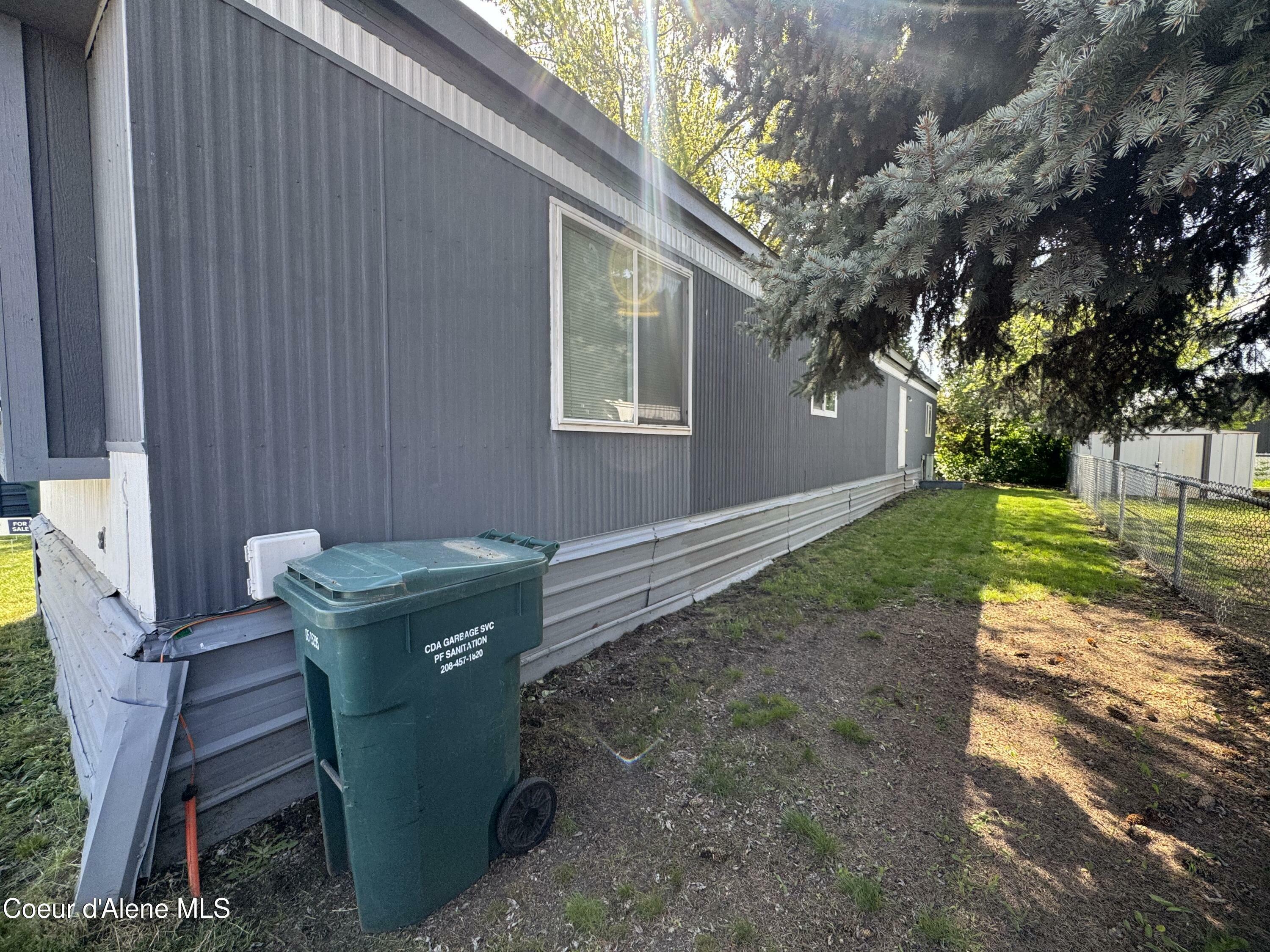 Property Photo: 1952 E 12th Ave #10 ID 83854