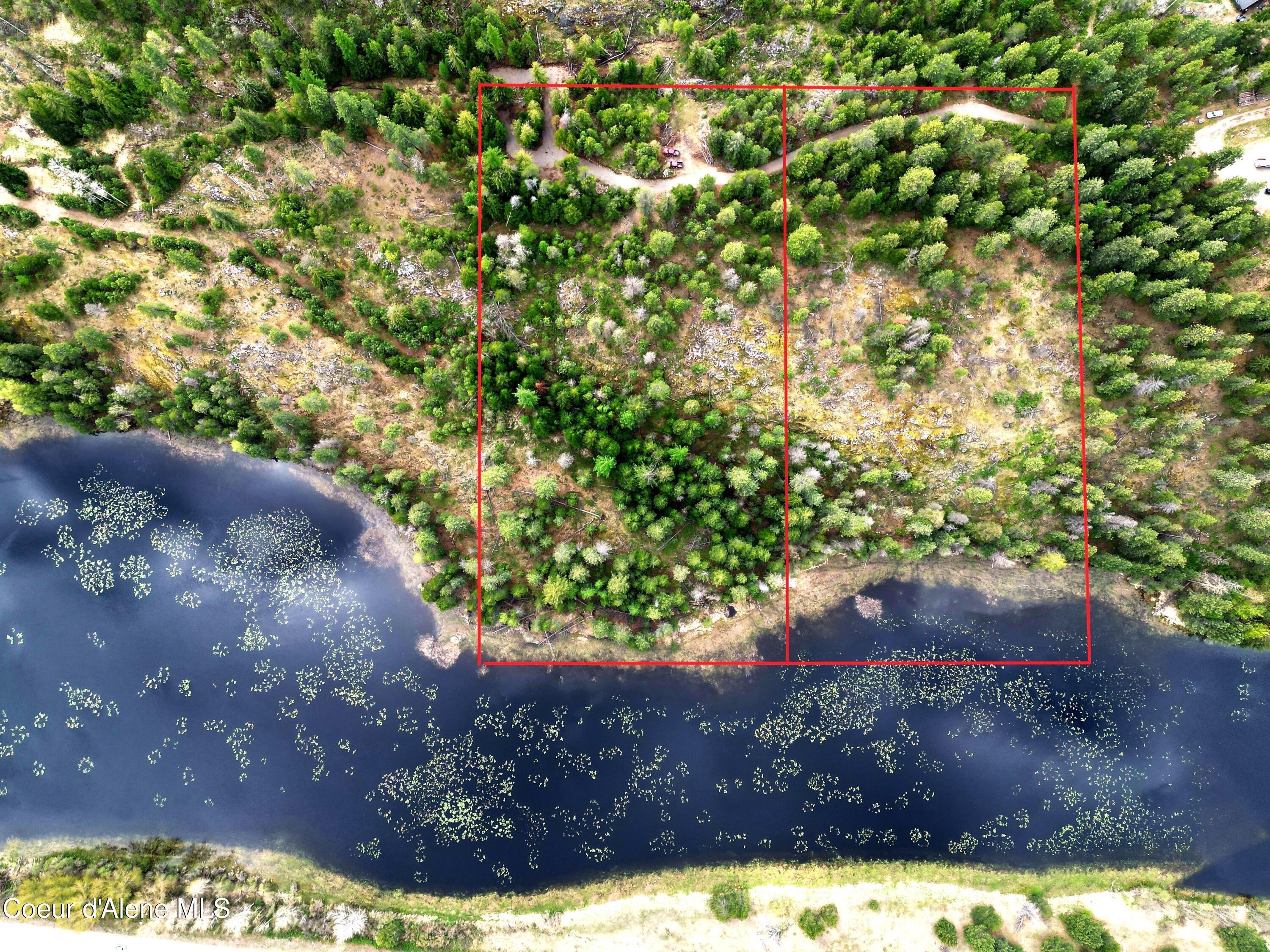 Property Photo: 10ac Thistle Creek Ln ID 83860