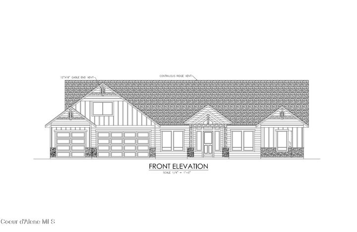 1405 E Wadi Court  Rathdrum ID 83858 photo