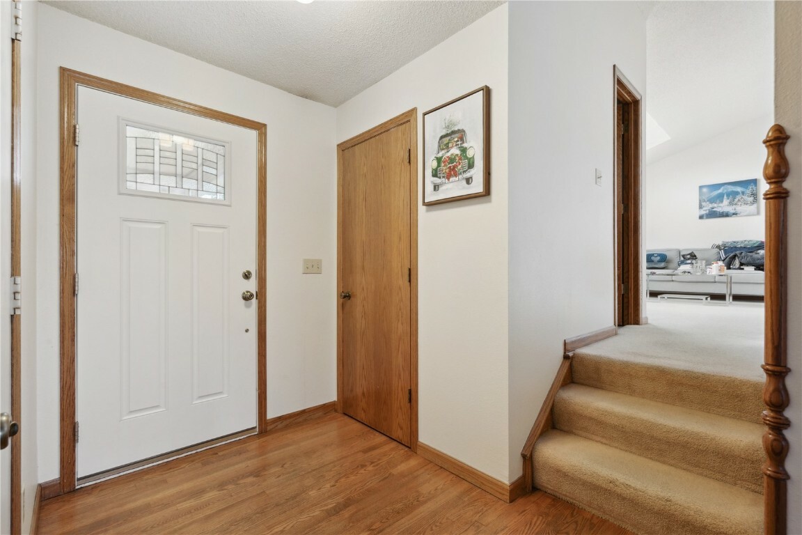Property Photo: 4700 Coventry Lane NE IA 52402