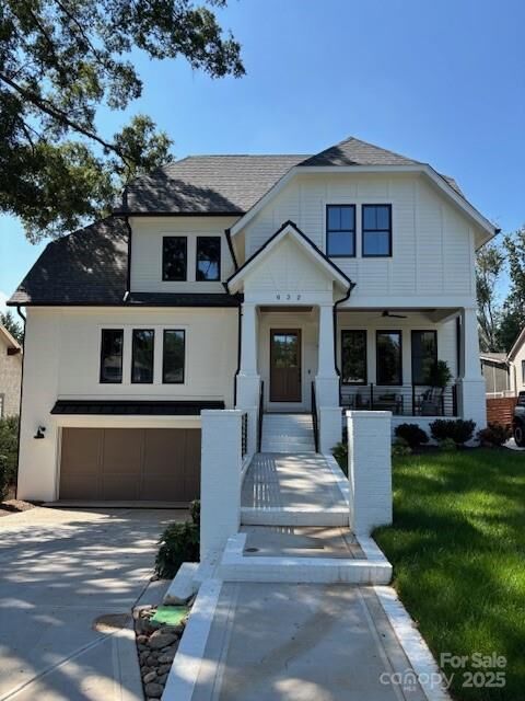 632 Dorothy Drive  Charlotte NC 28203 photo