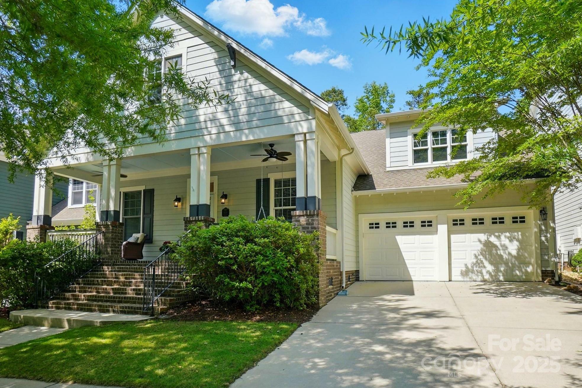 Property Photo: 1038 Gardenia Street SC 29708