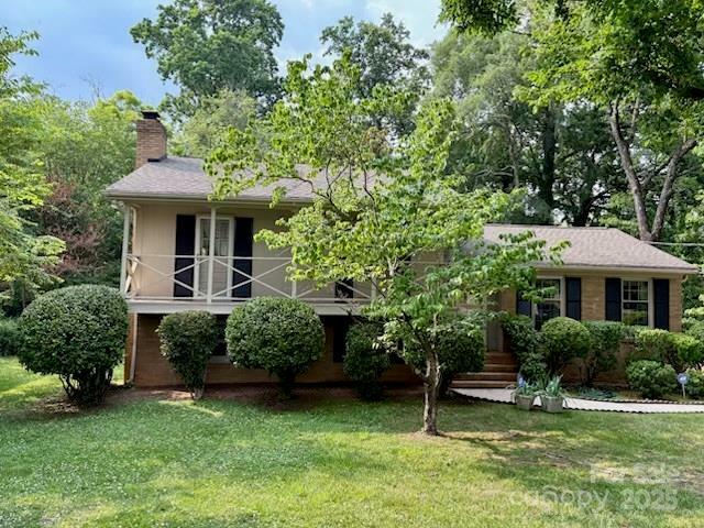 Property Photo: 5938 Sharon Road NC 28210
