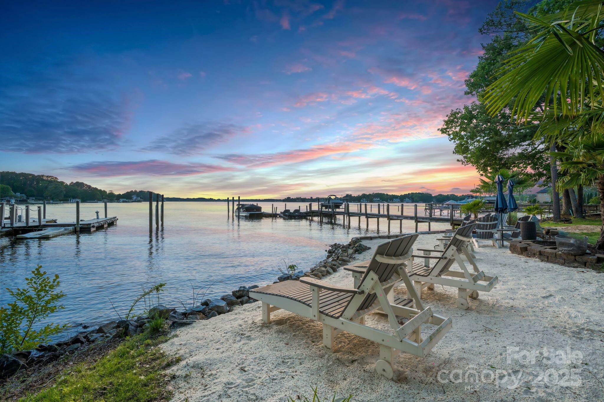 Property Photo: 17819 John Connor Road NC 28031