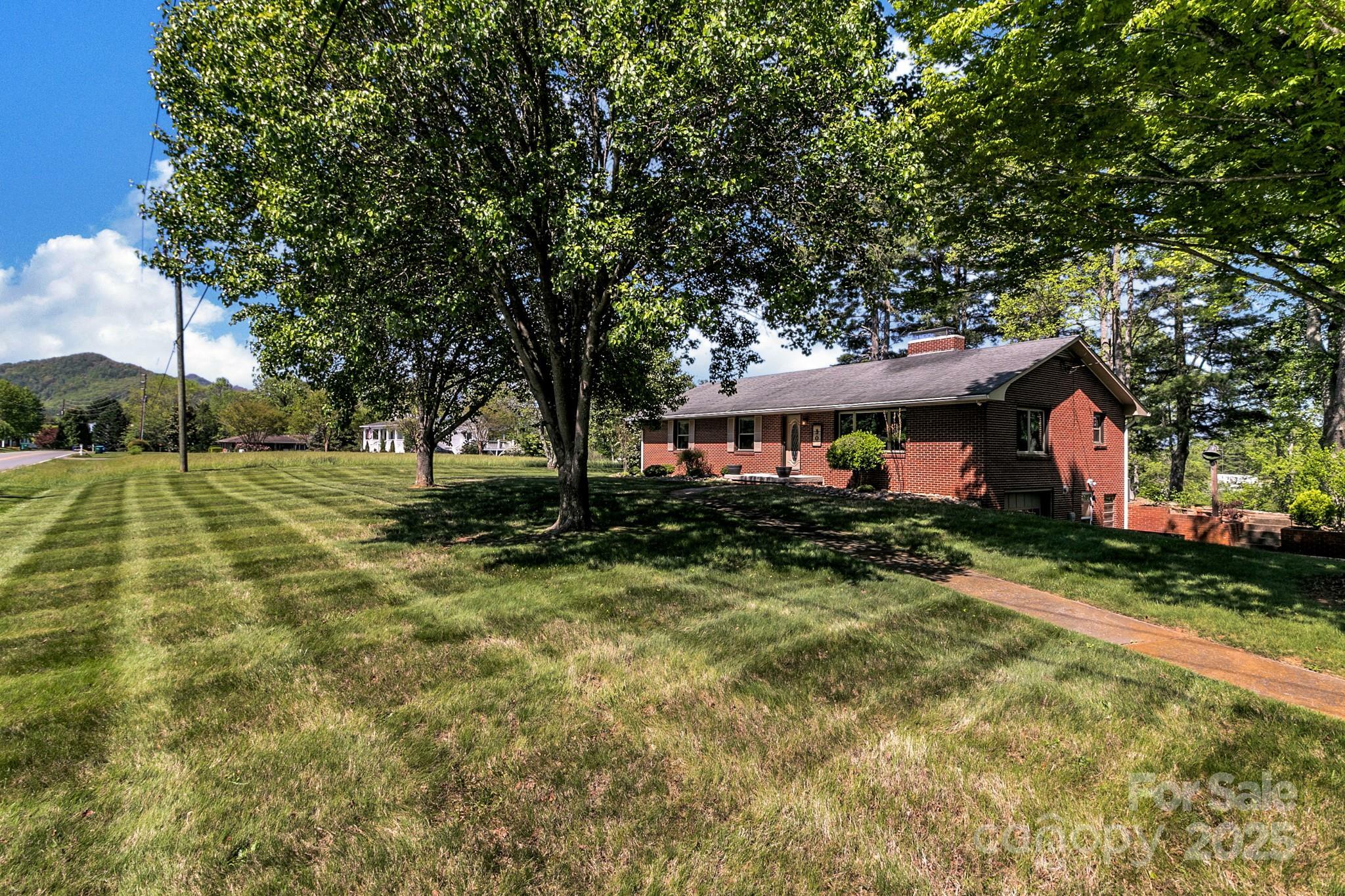 Property Photo: 30 Ramsey Road NC 28806