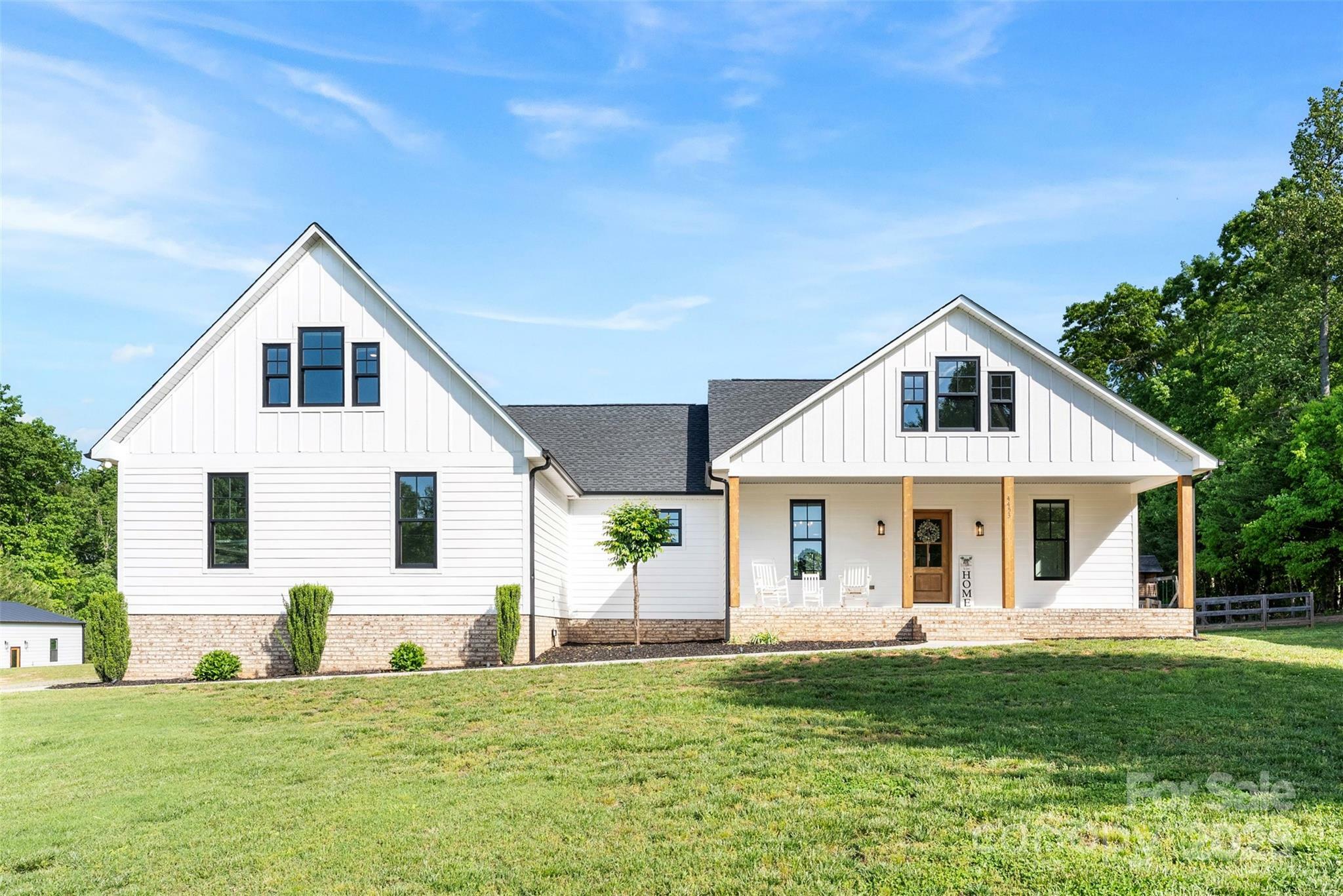 Property Photo:  4453 Buffalo Shoals Road  NC 28650 