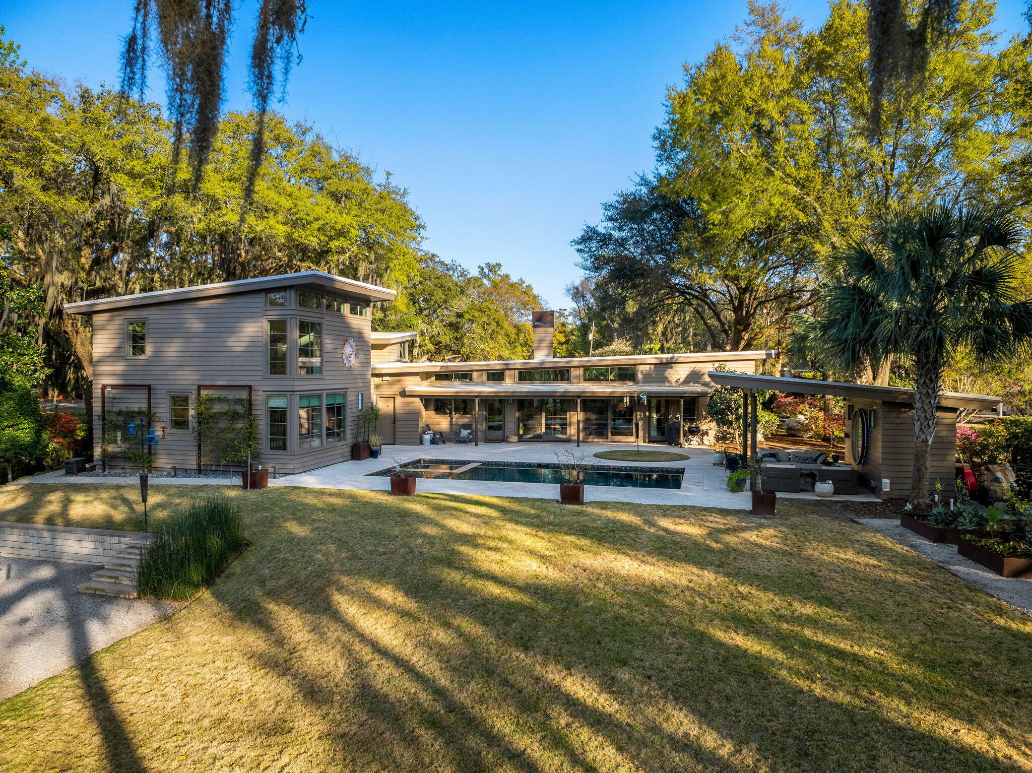 Property Photo: 317 Seewee Circle SC 29464