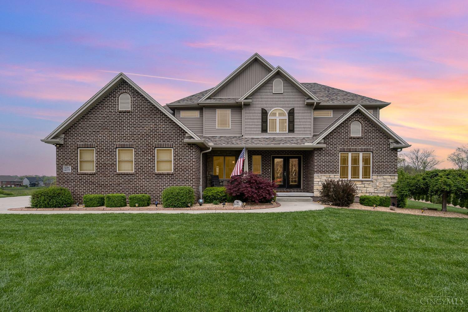 20574 Augusta Drive  Miller Twp IN 47025 photo