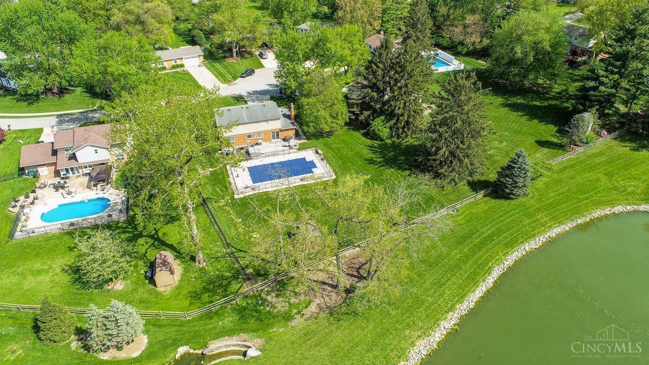 Property Photo: 7703 Lakota Court OH 45069