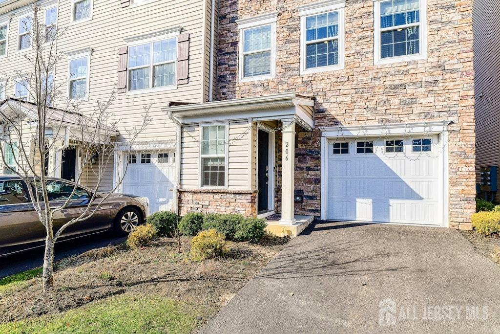 Property Photo: 206 Matutina Road NJ 08831