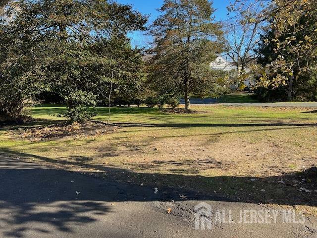 Property Photo: 79 Davidson Mill Road NJ 08902