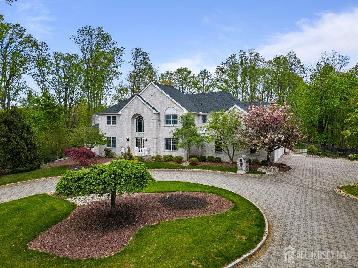 818 Holmdel Road B  Holmdel NJ 07733 photo