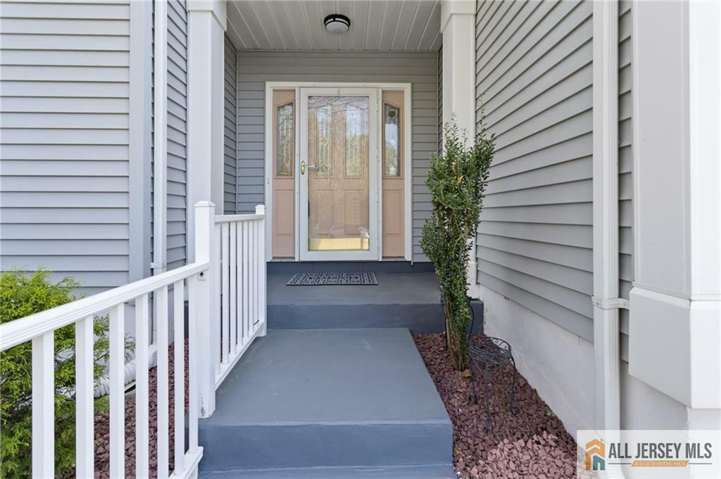 Property Photo: 31 Cameron Court NJ 08831