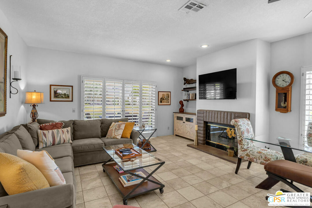 Property Photo:  230 W Vista Royale Cir  CA 92211 