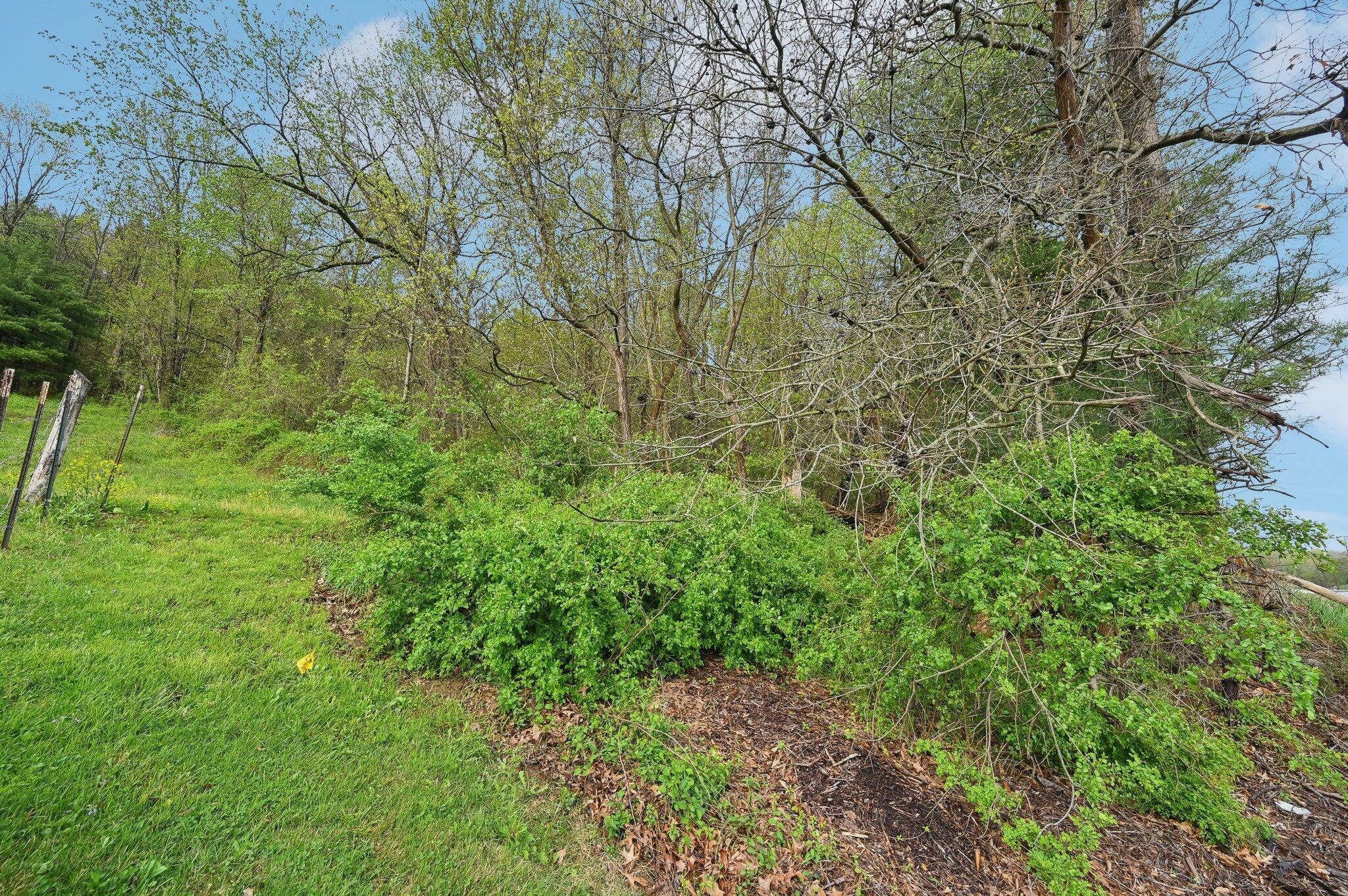 Property Photo: 10752 State Route 37 E OH 43764