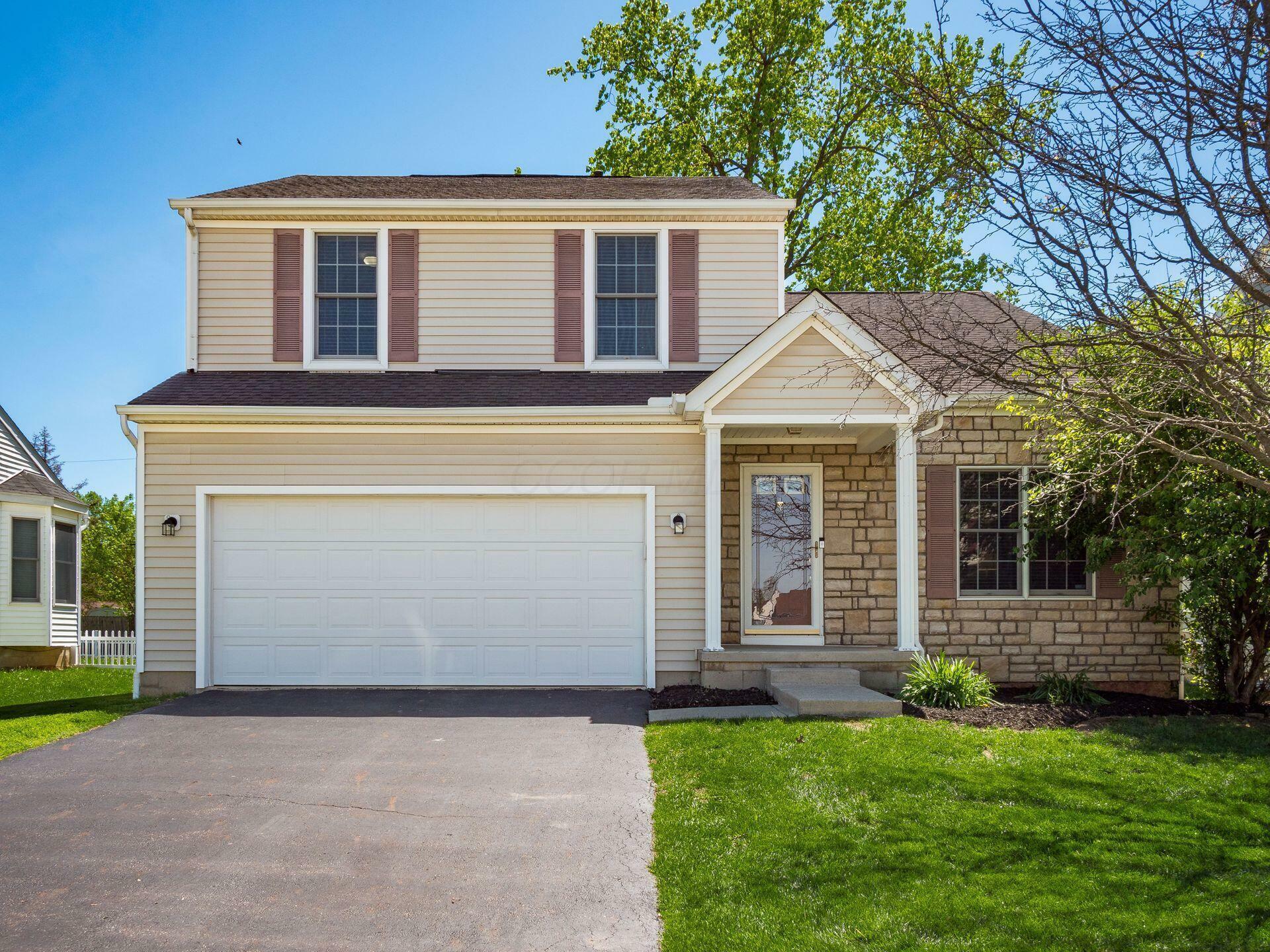 Property Photo: 3183 Gideon Lane OH 43219