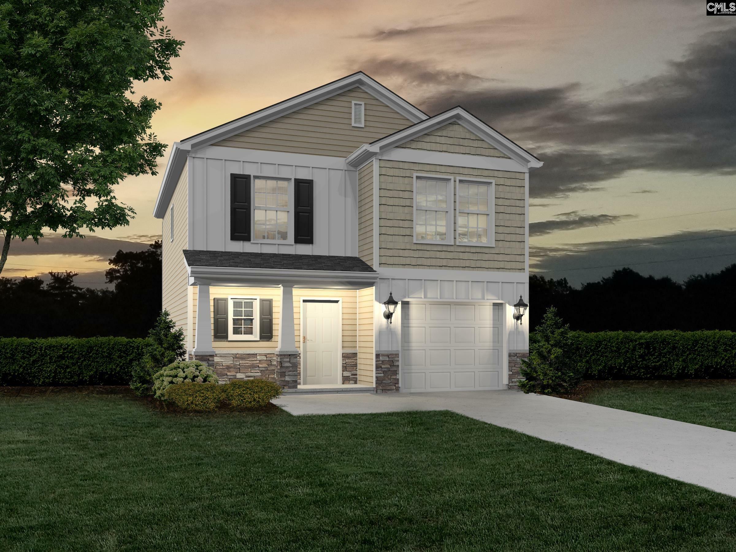 Property Photo: 220 Bangalore Way SC 29054
