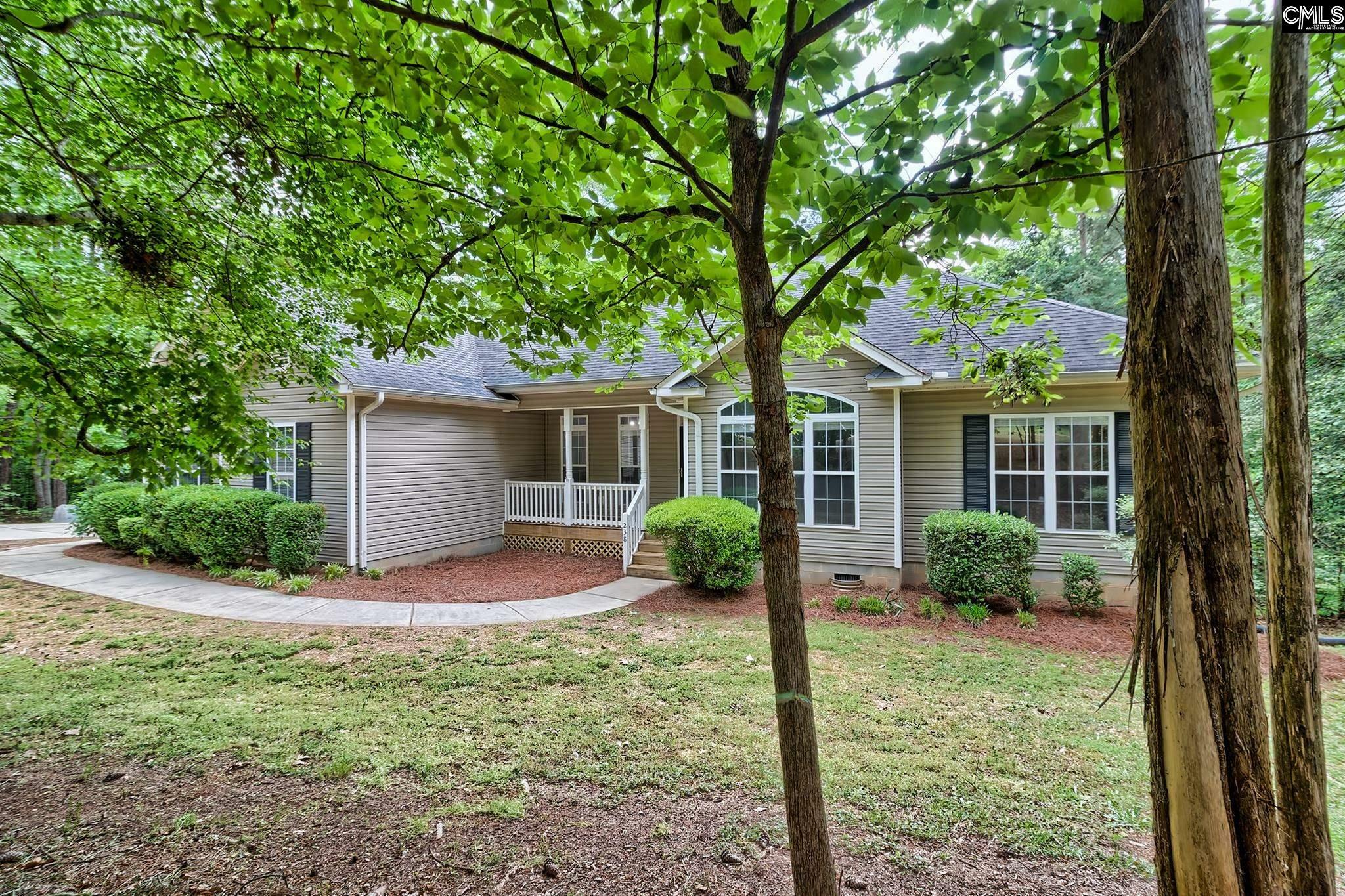 Property Photo: 238 River Creek SC 29063