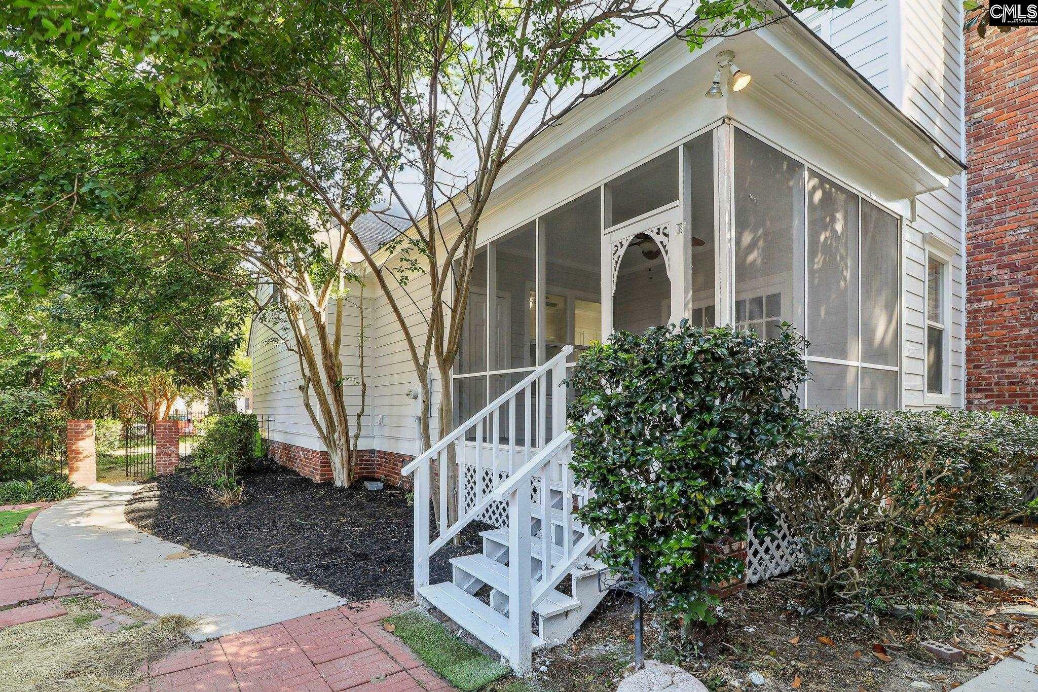 Property Photo: 49 Beaver Dam SC 29223