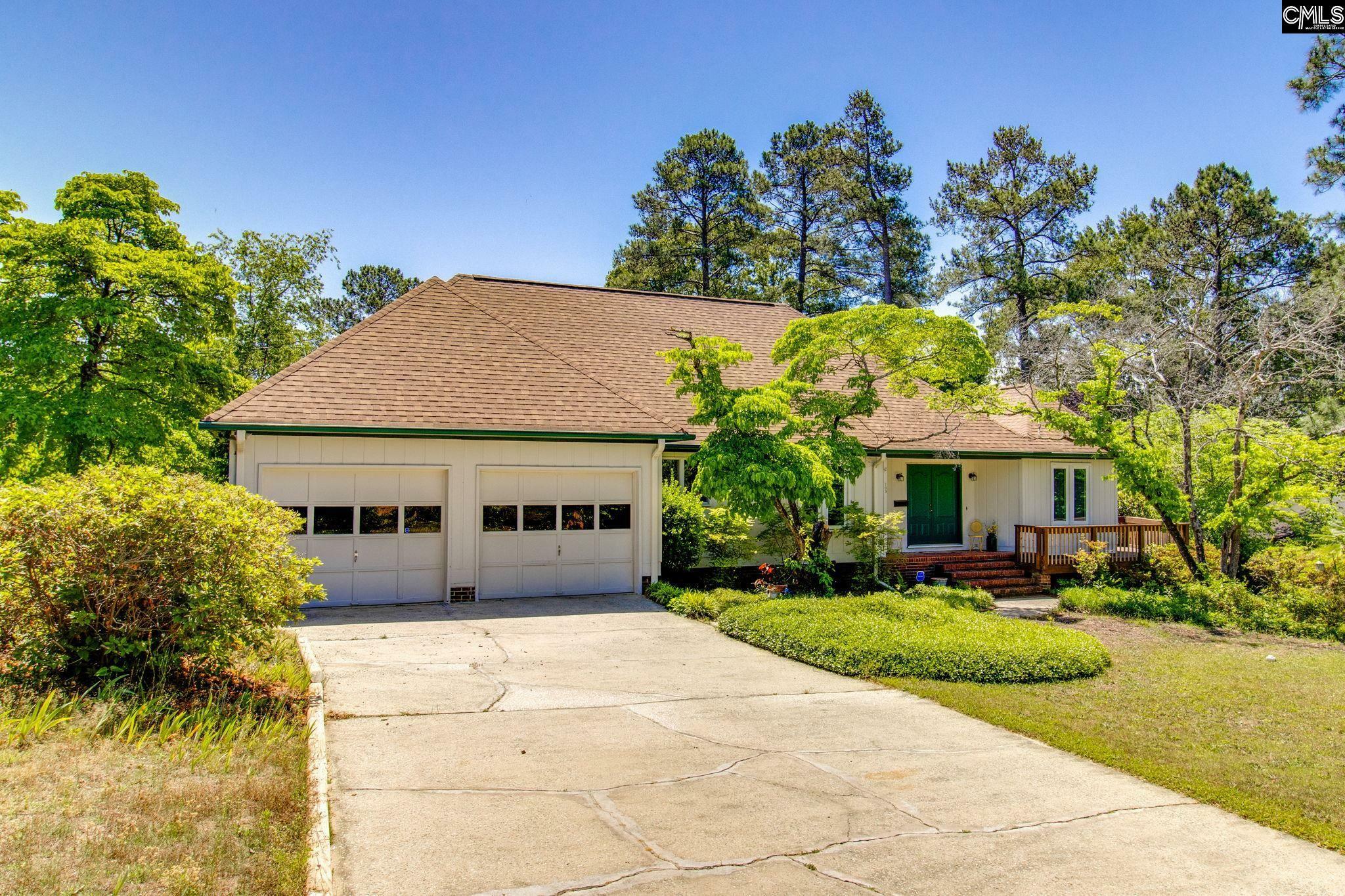 Property Photo: 109 Windwood SC 29045