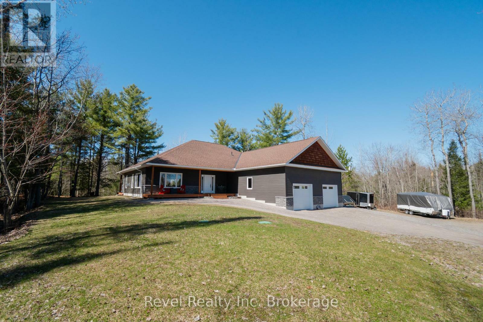 Property Photo: 54 Fay Road ON P0H 1K0