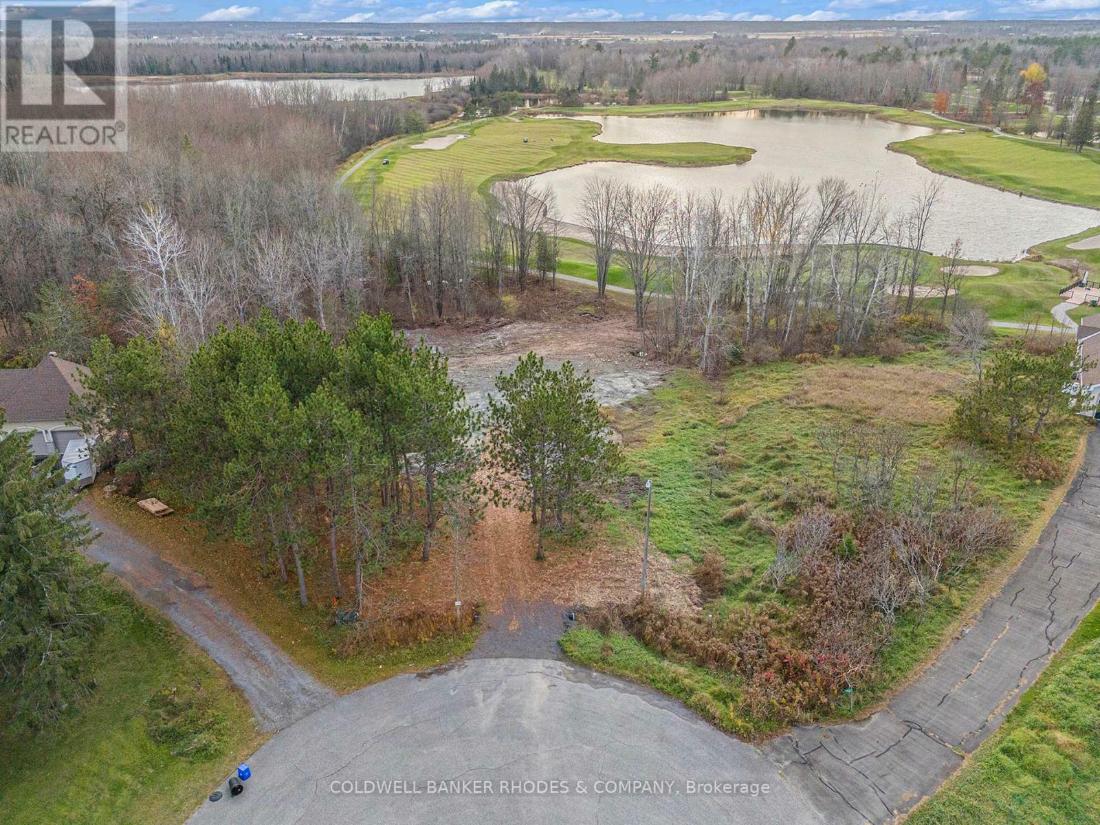 Property Photo: 133 Pine Valley Court ON K0A 1T0