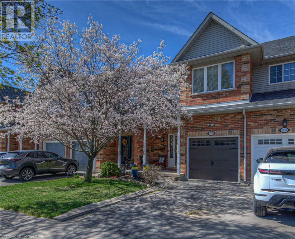 Property Photo: 1330 Blanshard Drive ON L7M 4S3