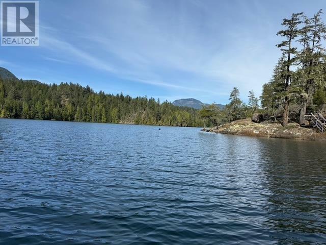 Property Photo: Dl 6692 West BC V0V 0V0