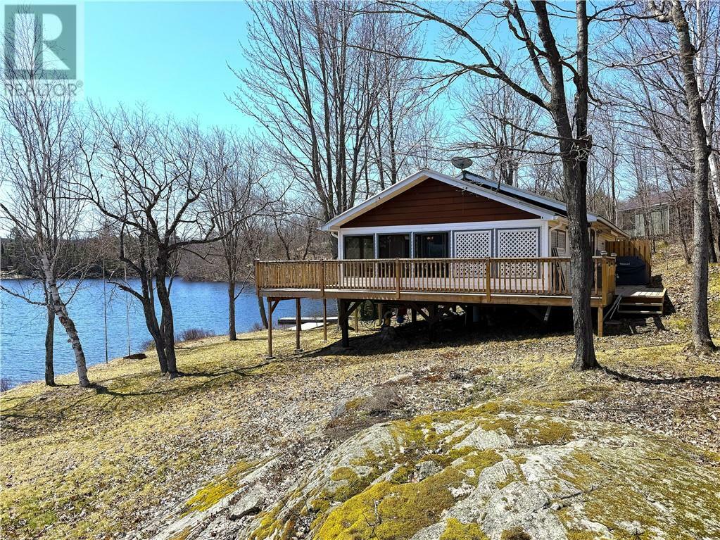Property Photo: 279 Duck Lake ON P0H 1H0
