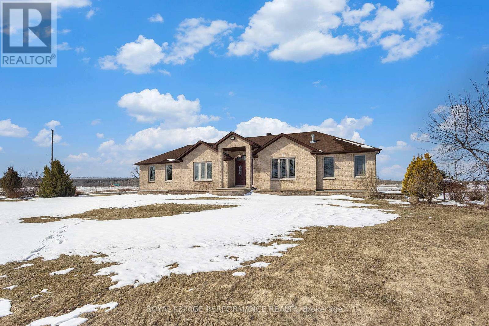 Property Photo: 117 Route 25 Route ON K0A 3K0