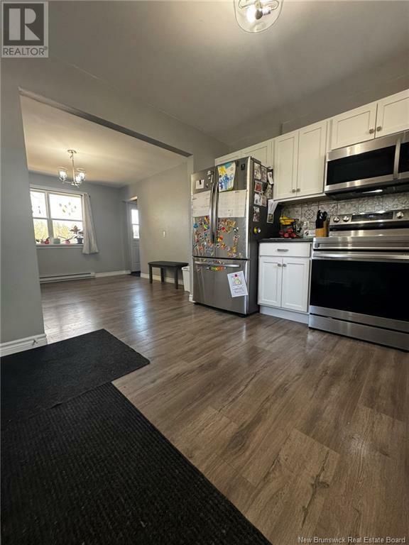Property Photo: 11 French River Road NB E9A 1K6