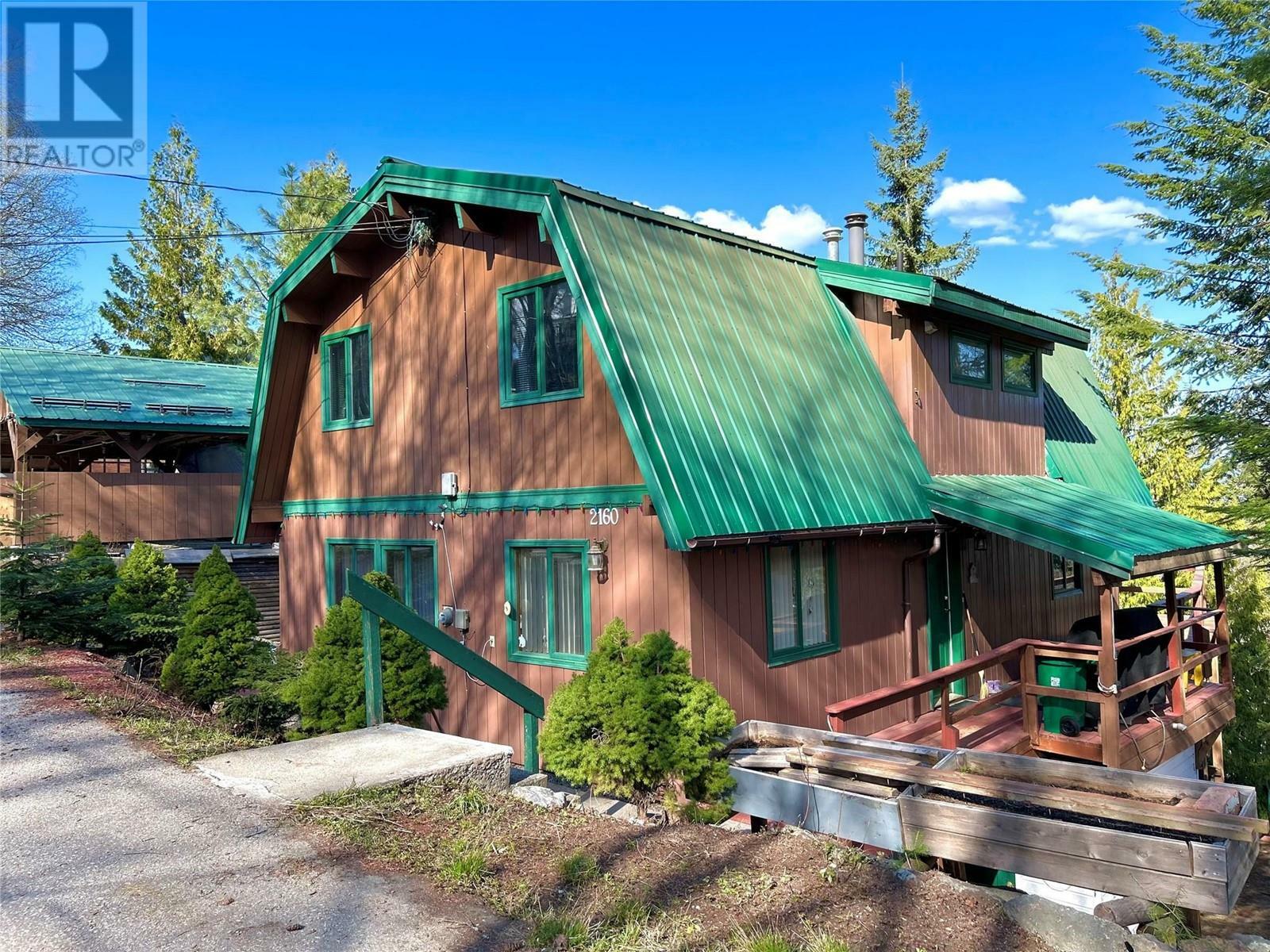 2160 Lower Georgia Street  Rossland BC V0G 1Y0 photo