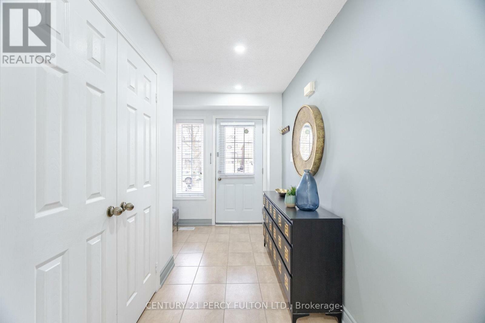 Property Photo: 640 Sunbird Trail ON L1X 2X7